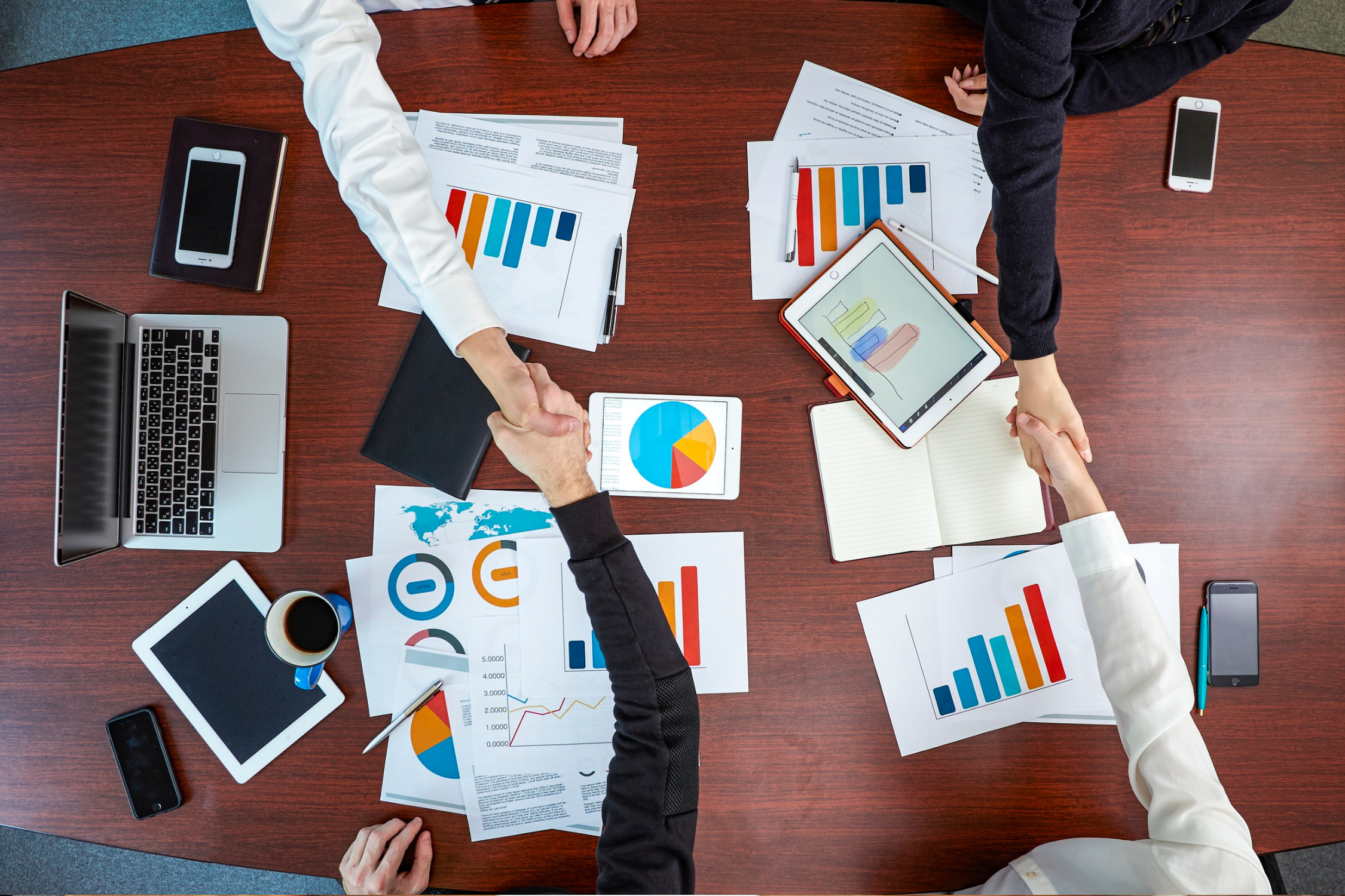 Diyora Consultancy Team